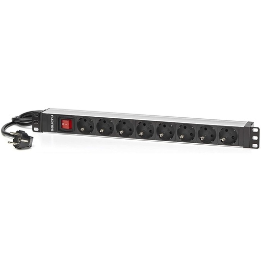[AELREG0082] Salicru SPS 8F.PDU SCH/SCH