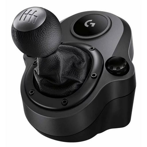 [AGAMAC0166] Logitech Palanca de cambios Driving force shifter