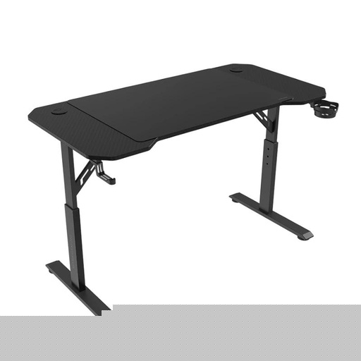 [AGAMEG0069] MARS GAMING ESCRITORIO ERGO 120X60CM 3 POS. ALFOM.