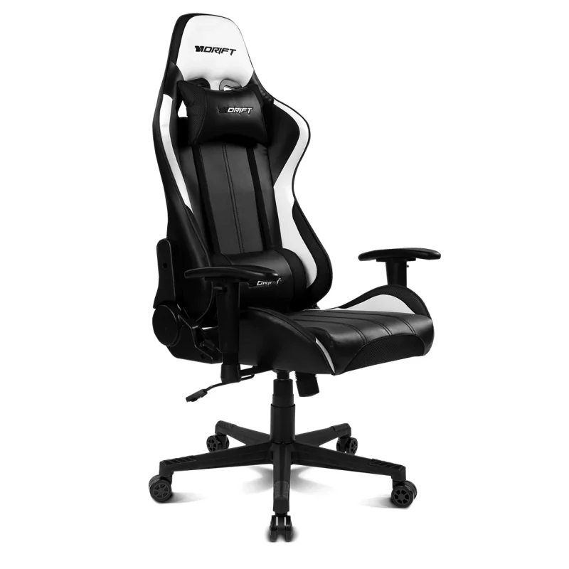 [AGAMPA0481] Drift Silla Gaming DR175 Negra