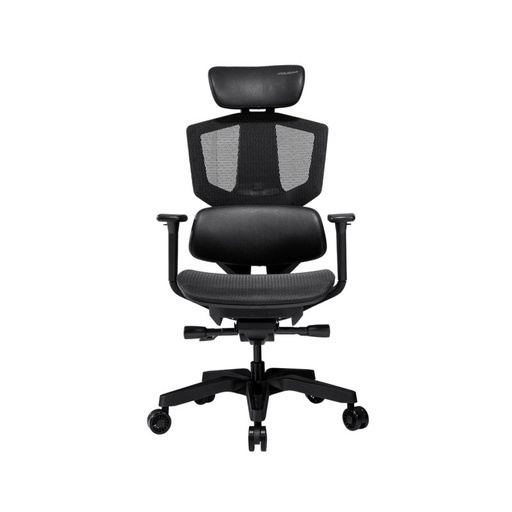 [AGAMPA0548] Cougar Silla Gaming Argo One Black