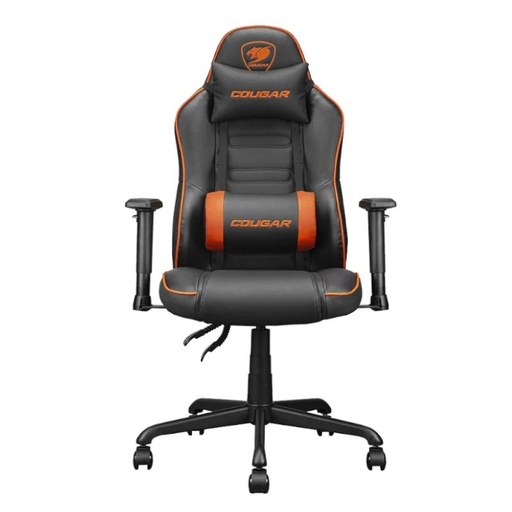 [AGAMPA0567] Cougar Silla Gaming Fusion S