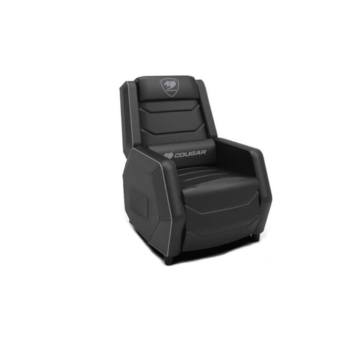 [AGAMPA0571] Cougar Sillón Gaming Ranger S Black
