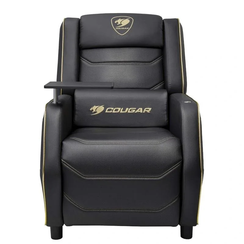 [AGAMPA0572] Cougar Sillón Gaming Pro Royal con usb-c carga