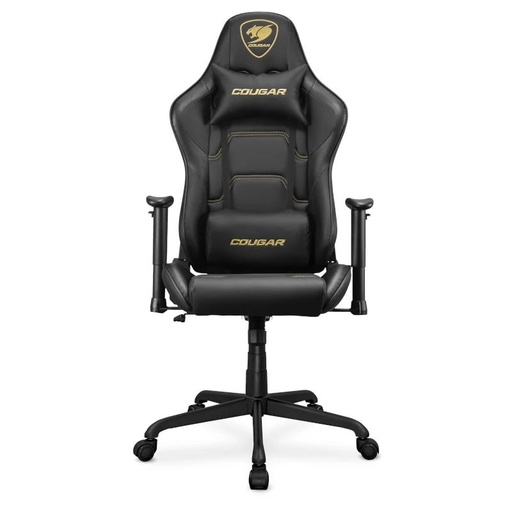 [AGAMPA0574] Cougar Silla Gaming Armor Elite Royal