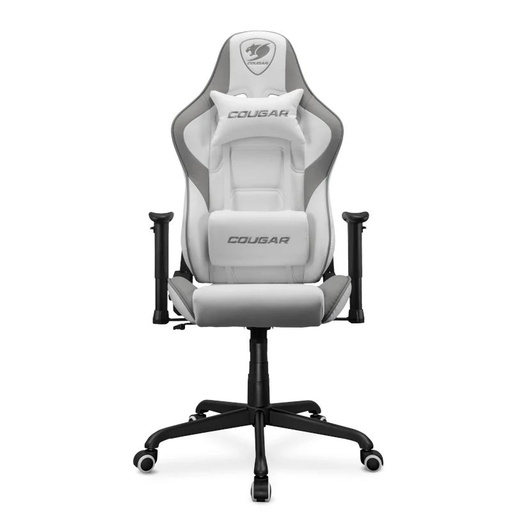 [AGAMPA0577] Cougar Silla Gaming Armor Elite White