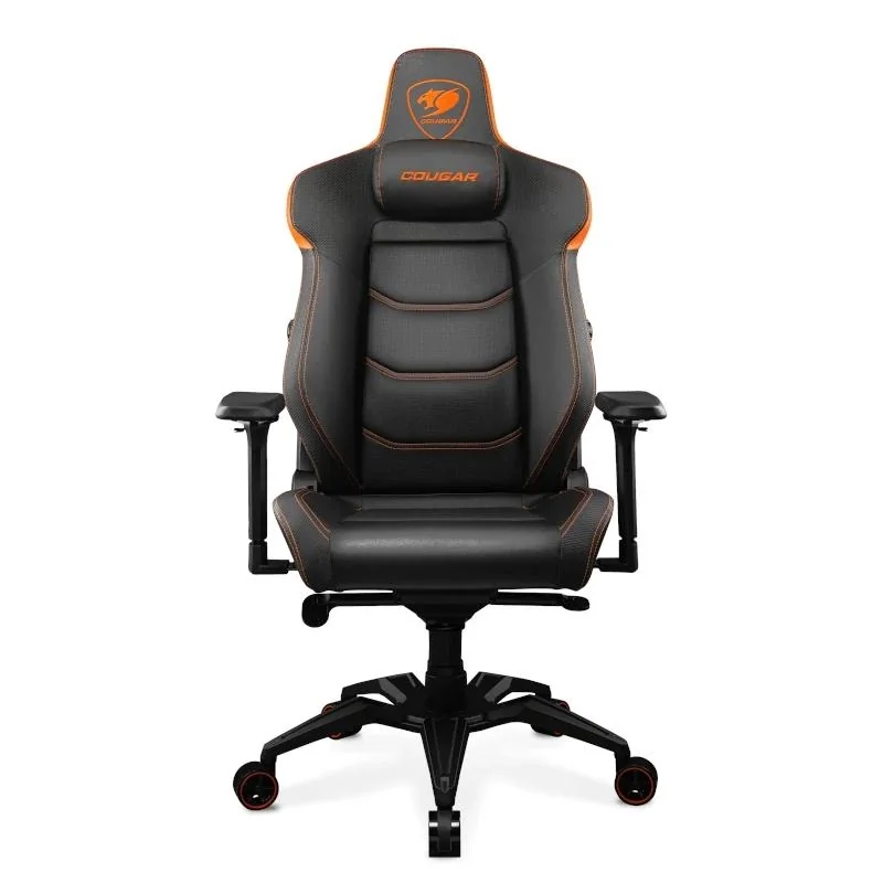[AGAMPA0578] Cougar Silla Gaming Armor Evo