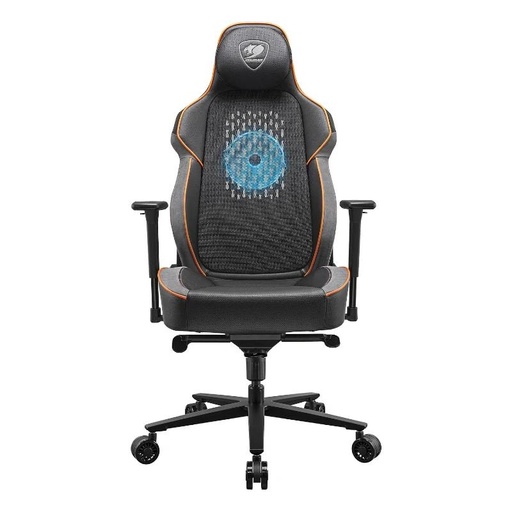 [AGAMPA0591] Cougar Silla Gaming Nxsys Aero