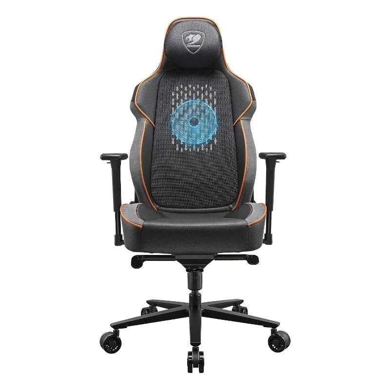 [AGAMPA0591] Cougar Silla Gaming Nxsys Aero