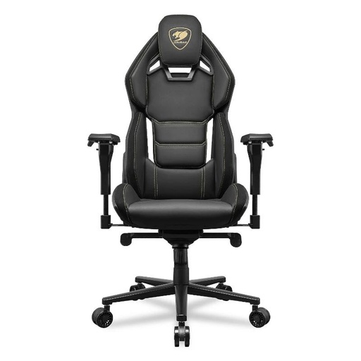 [AGAMPA0595] Cougar Silla Gaming Hotrod Royal