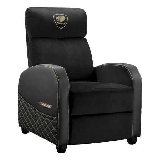 [AGAMPA0601] Cougar Sillón Gaming Ranger Elite Gold
