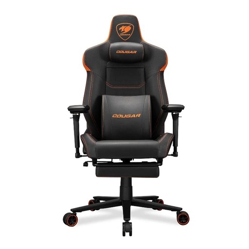 [AGAMPA0604] Cougar Silla Gaming Armor Evo M