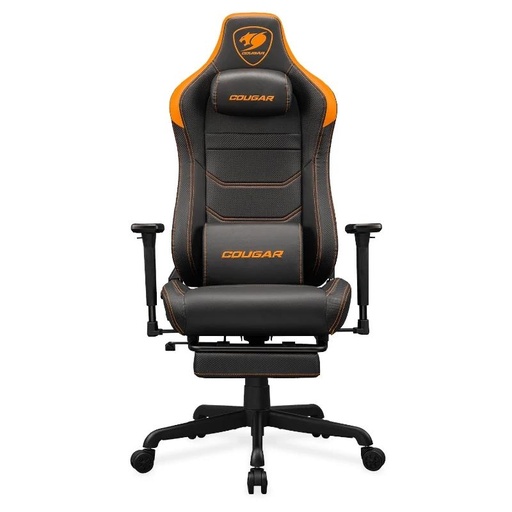 [AGAMPA0606] Cougar Silla Gaming Armor Evo S