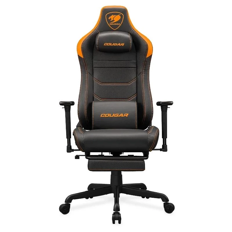 [AGAMPA0606] Cougar Silla Gaming Armor Evo S