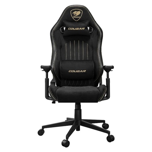 [AGAMPA0612] Cougar Silla Gaming Explore Royal F