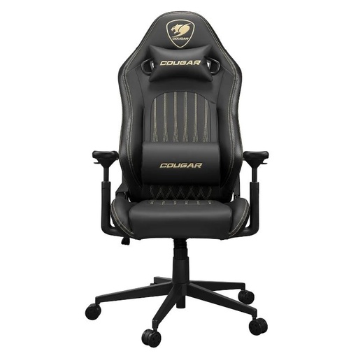 [AGAMPA0613] Cougar Silla Gaming Explore Royal