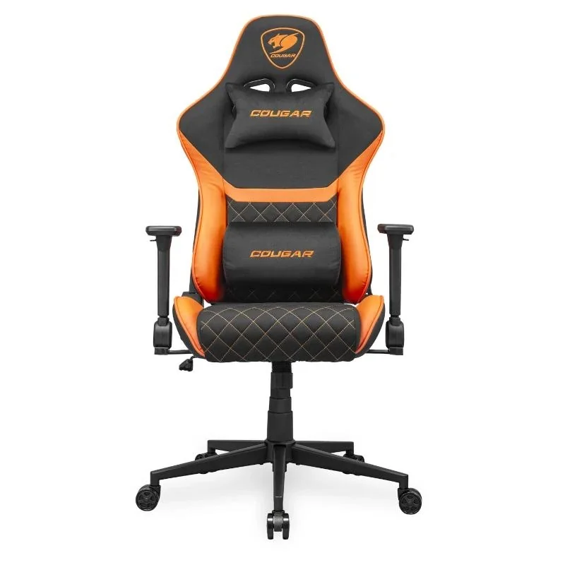 [AGAMPA0616] Cougar Silla Gaming Armor One V2 F