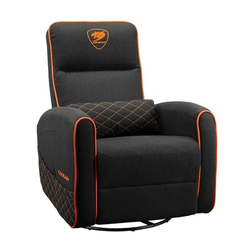 [AGAMPA0623] Cougar Sillon Fidom