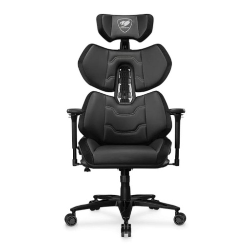 [AGAMPA0627] Cougar Silla Gaming Terminator Elite