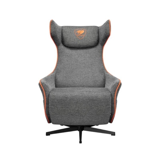 [AGAMPA0632] Cougar Sillón Gaming Magus Gray