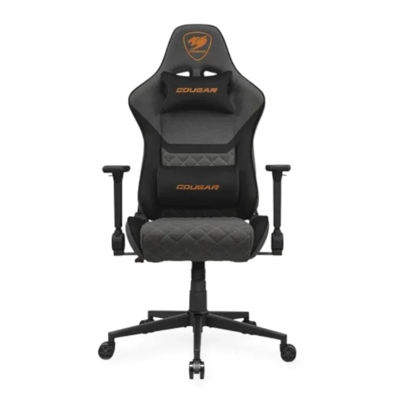 [AGAMPA0640] Cougar Silla Gaming Armor One V2 Gray F