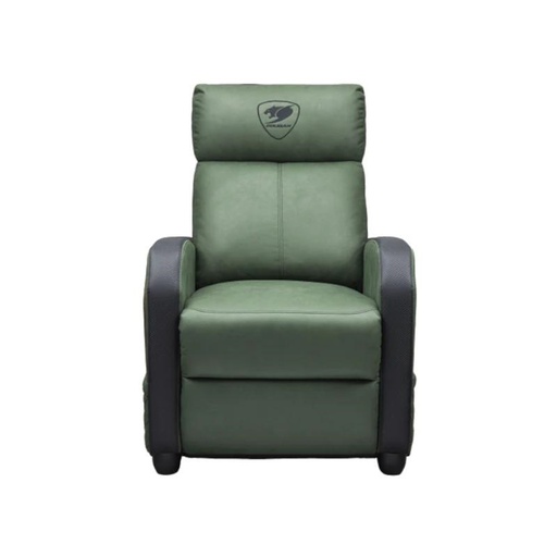 [AGAMPA0642] Cougar Sillón Gaming Ranger Elite Army Green
