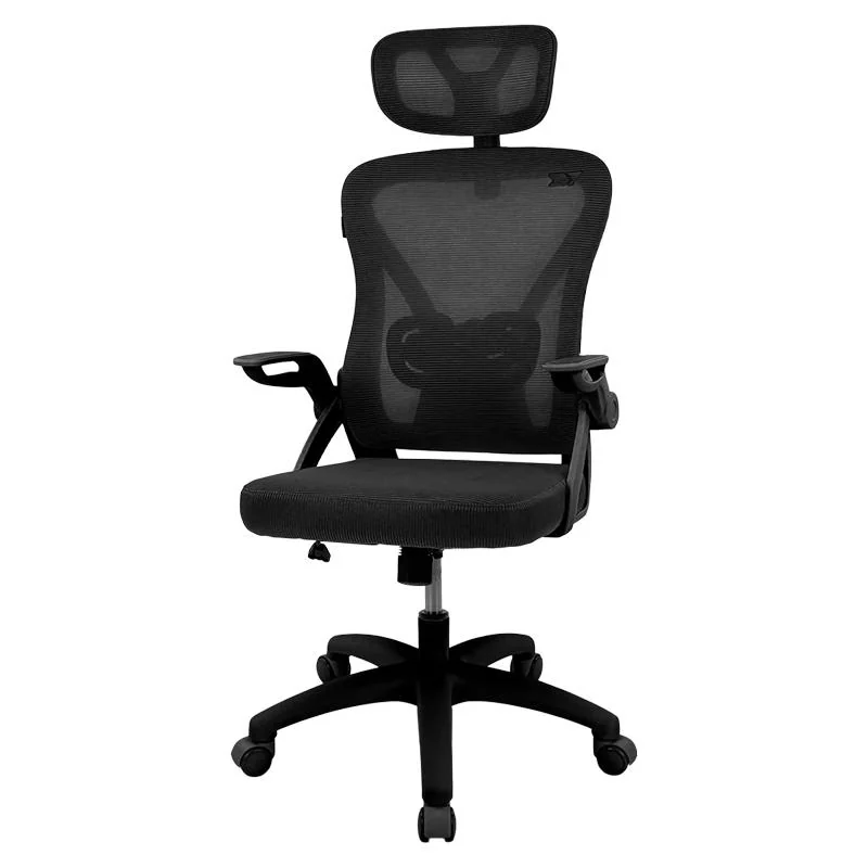 [AGAMPA0645] DRIFT Silla Gaming DRAIR35 Negra/Negra
