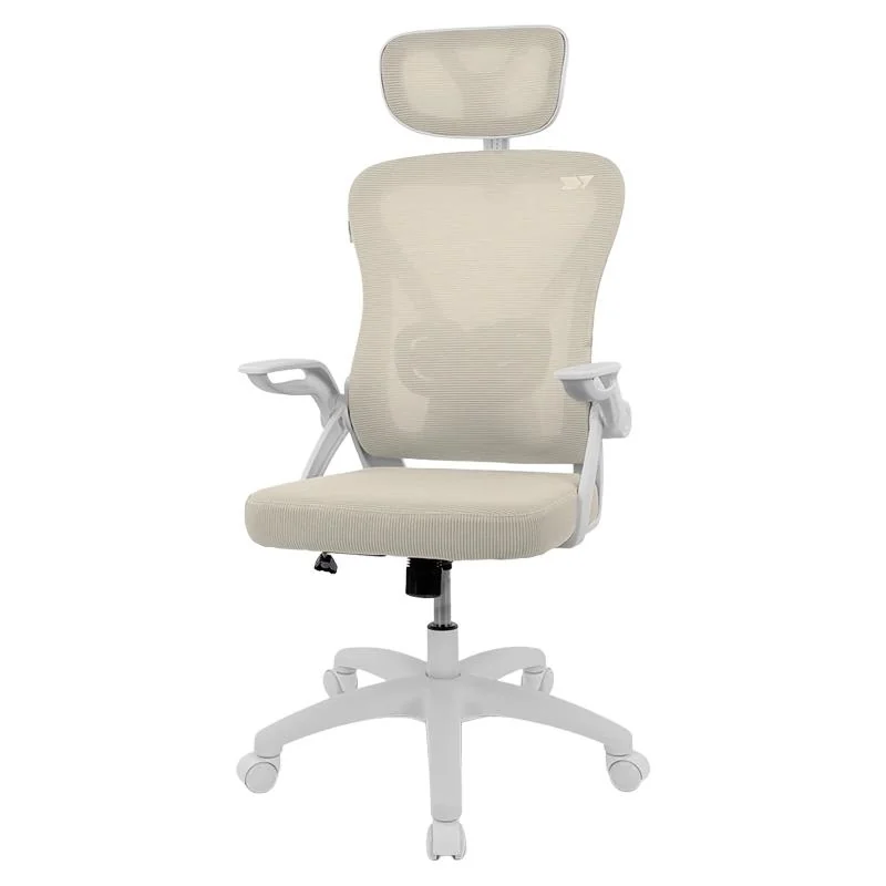 [AGAMPA0646] DRIFT Silla Gaming DRAIR35 Blanca/Beige