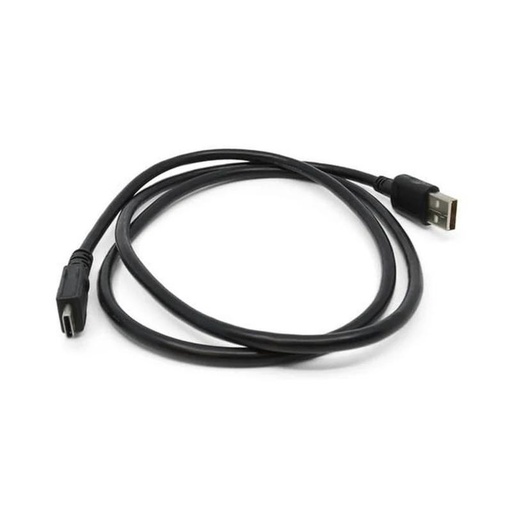 [AIEACI0101] Zebra Cable de transferencia de datos