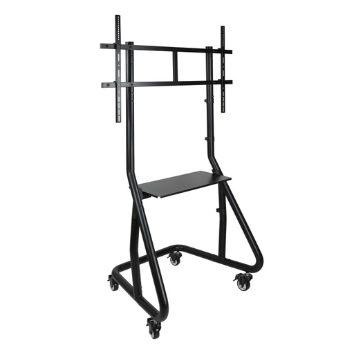 [AISATV0246] Tooq FS20200M-B Soporte Suelo Ruedas/Bases 60-105"