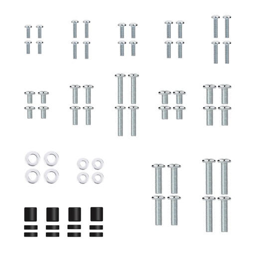 [AISATV0274] Tooq SSK4820 Kit montaje Universal para pantallas