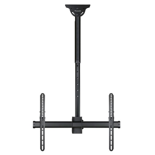 [AISATV0275] Tooq LPCE1170TSLI-B Soporte techo TV 37"-70" Negro
