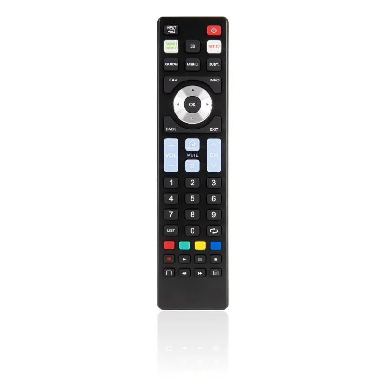 [AISATV0284] EWENT EW1576 Mando TV universal para Smart TV