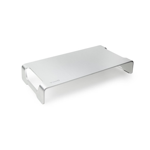 [AISATV0296] Tooq Soporte elevador monitor/portátil de aluminio