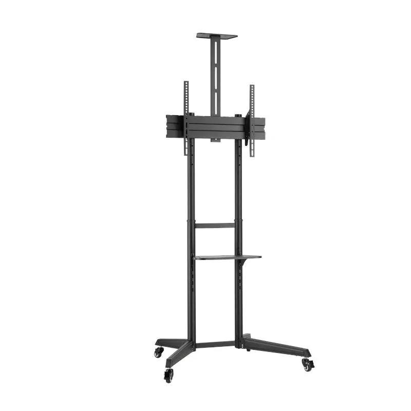 [AISATV0366] EWENT EW1539 Soporte suelo con ruedas tv 37" a 70"