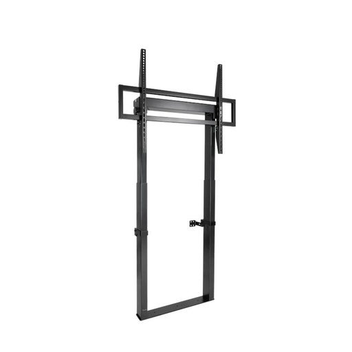 [AISATV0369] Tooq Soporte Suelo/Pared fijo HIPERION 55"-100"