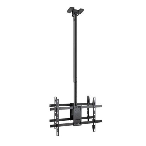 [AISATV0389] Tooq LPCE2286TSLI-XL-B Soporte techo 2 TV 43"-86"