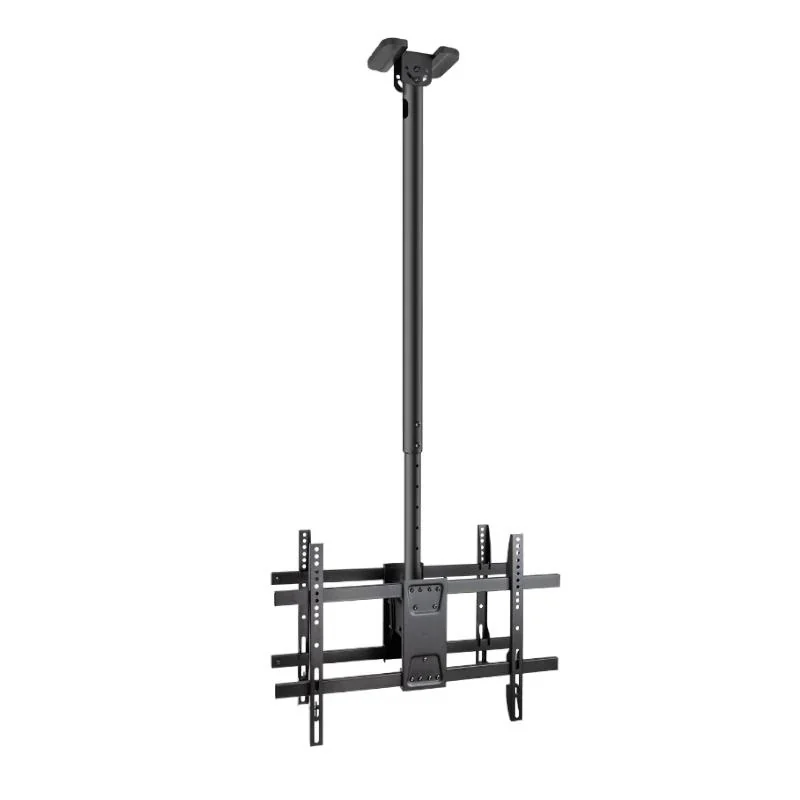 [AISATV0389] Tooq LPCE2286TSLI-XL-B Soporte techo 2 TV 43"-86"