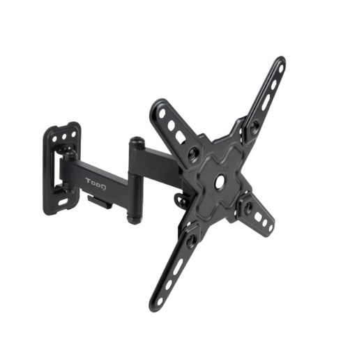 [AISATV0394] Tooq LP1344TN-B Soporte pared pantallas 13"-43"
