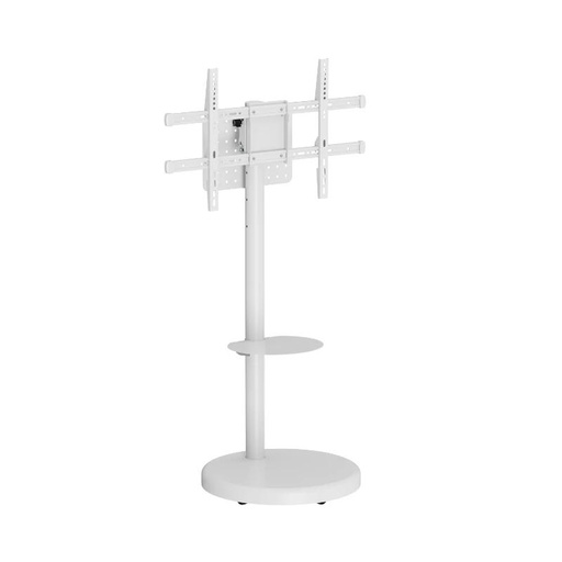[AISATV0402] EWENT EW1550 Soporte Movil Suelo para TV hasta 86"