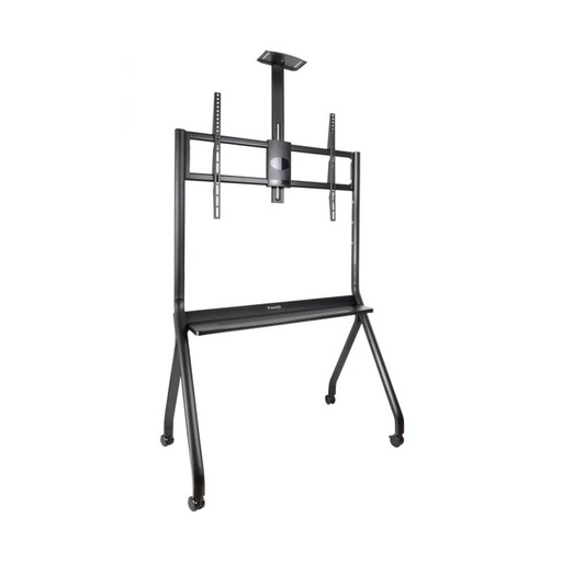 [AISATV0416] Tooq FS20208M-B Soporte suelo iSTAR 55"-100"