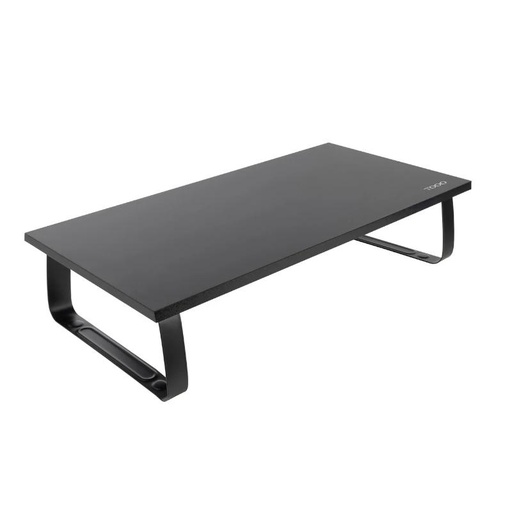 [AISATV0430] Tooq TQMR111 Soporte elevador monitores madera