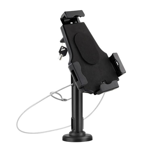 [AISATV0432] Tooq TQTDS0812 Soporte mesa/pared tablet antirrobo