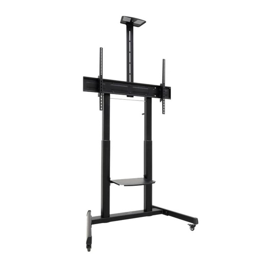 [AISATV0434] Tooq FS20406HM-B Soporte ruedas Aquiles 60-100"