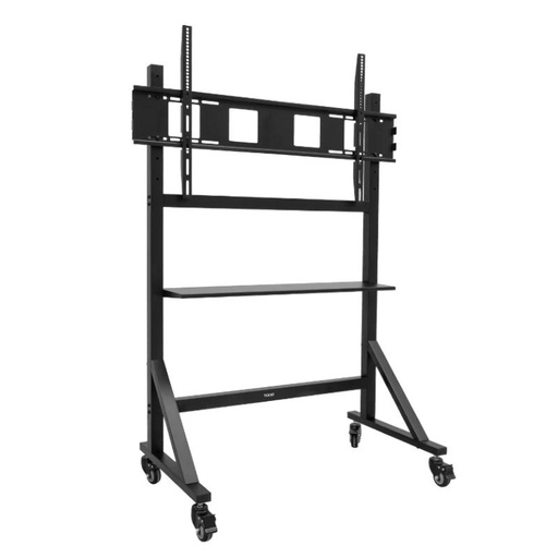[AISATV0436] Tooq FS20105M-B Soporte ruedas Optimus 60-105"
