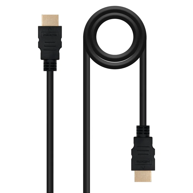 [AISCCI0032] Nanocable Cable HDMI V.1.3  1,8 metros