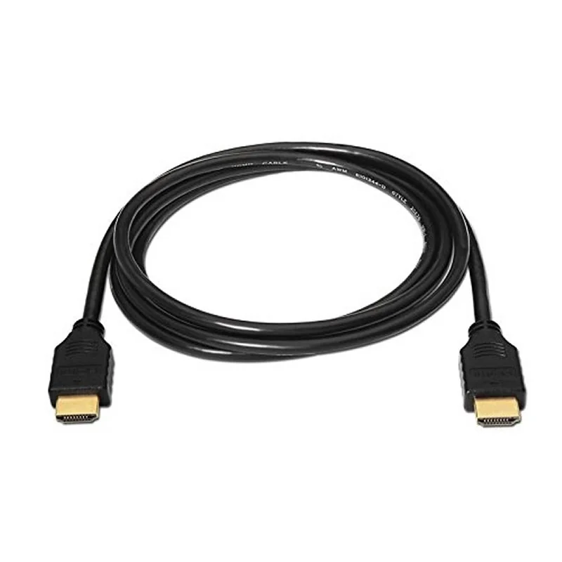 [AISCCI0278] Nanocable Cable Conexión HDMI V 1.4 3 M