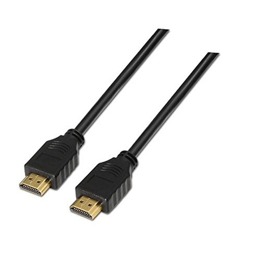 [AISCCI0279] Nanocable Cable Conexión HDMI V 1.4  5 M