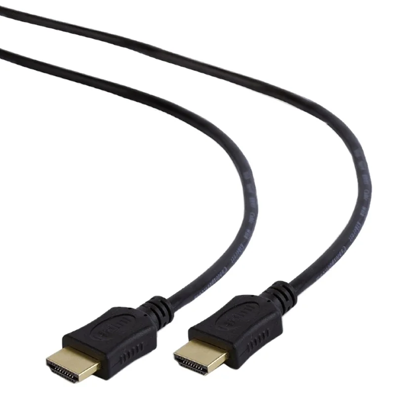 [AISCCI0396] Gembird Cable HDMI Ethernet CCS V 1.4  1,8 Mts