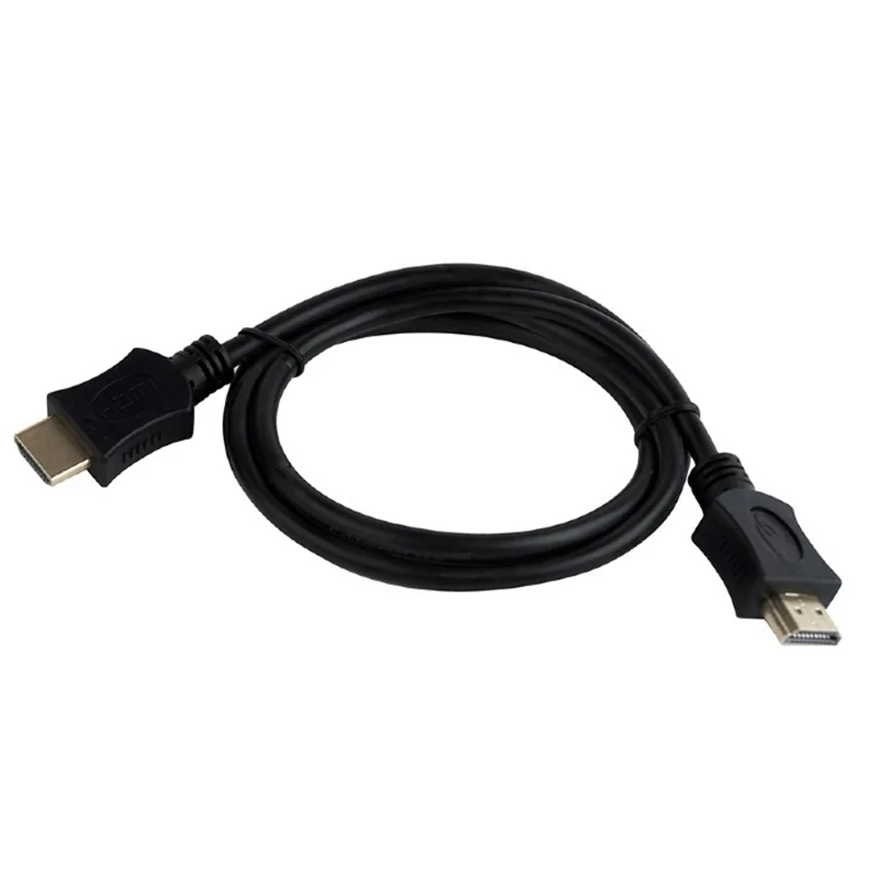 [AISCCI0437] Gembird Cable HDMI Alta Velocidad (M)-(M) 1 Mts Ng